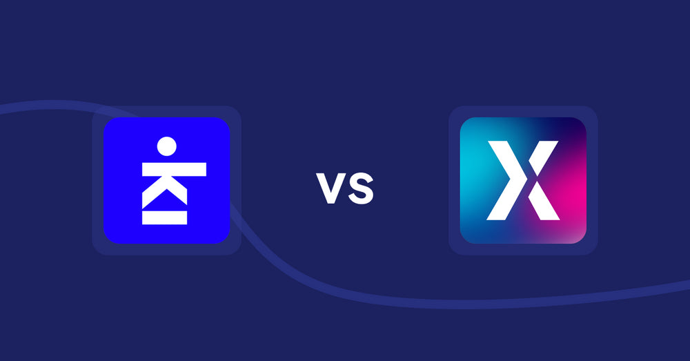 Shopify Product Display Apps: Kickflip ‑ Customize Products vs MW Upsell Popup & Cross‑sell