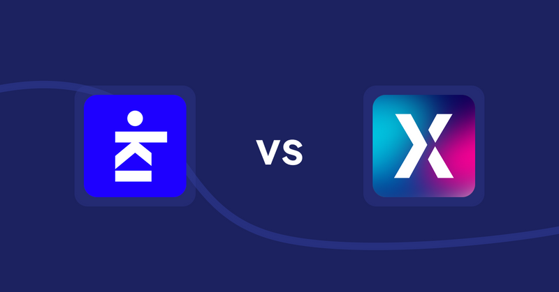 Shopify Product Display Apps: Kickflip ‑ Customize Products vs MW Upsell Popup & Cross‑sell