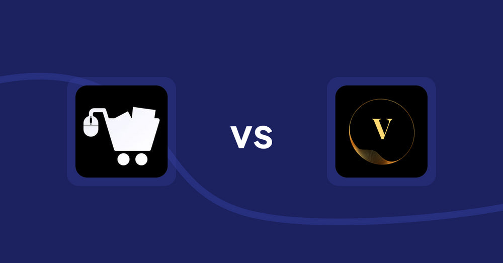 Shopify Product Display Apps: LM Add To Cart Sticky vs ProductTube