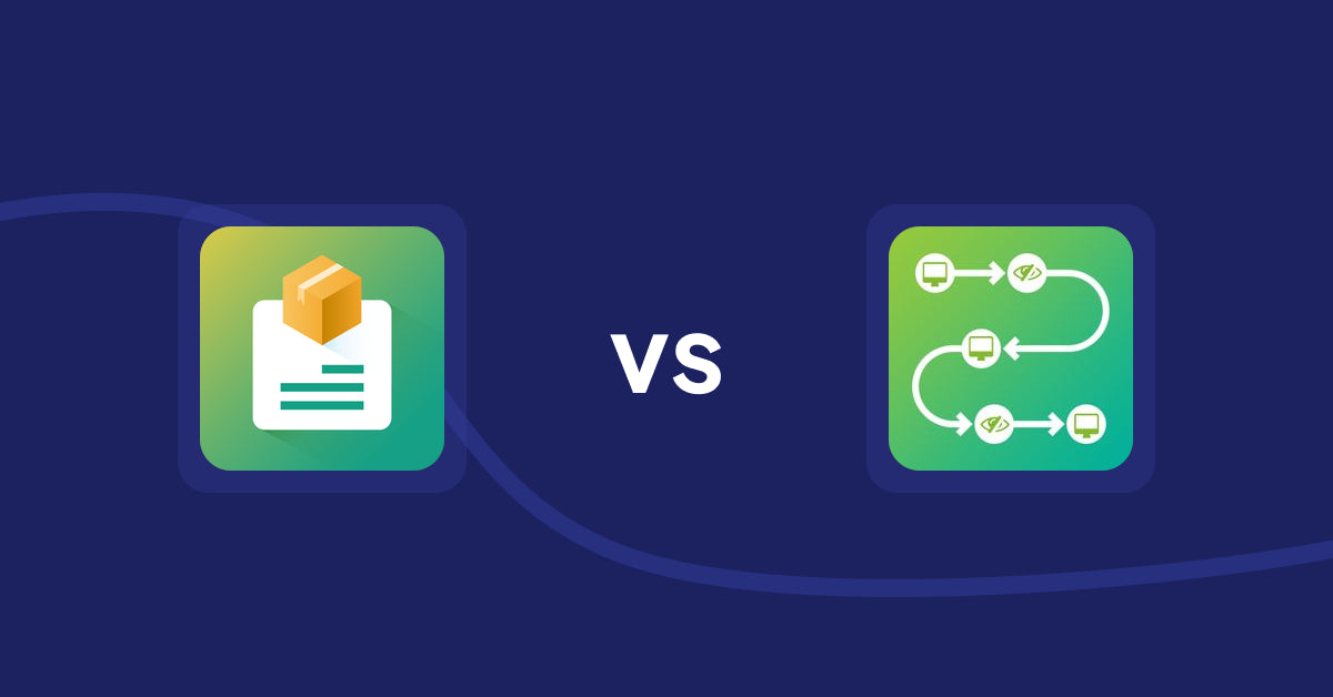 Shopify Product Display Apps: Product Descriptions by AMP vs Unpublish Sold Outs CldmApps
