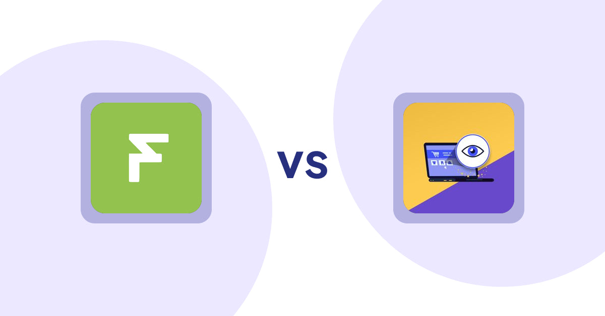 Shopify Product Display Apps: Easy Estimate Shipping vs ReVisit‑Recent Viewed Products