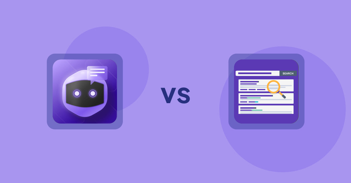 Shopify Product Display Apps: ChatGPT AI Content Generator vs. Spark AI Products Description