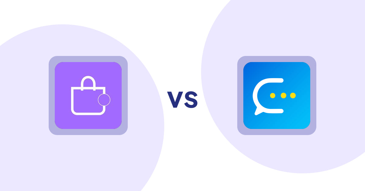 Shopify Product Display Apps: ShowMe: Product Showcases vs Advance AI Copywriter
