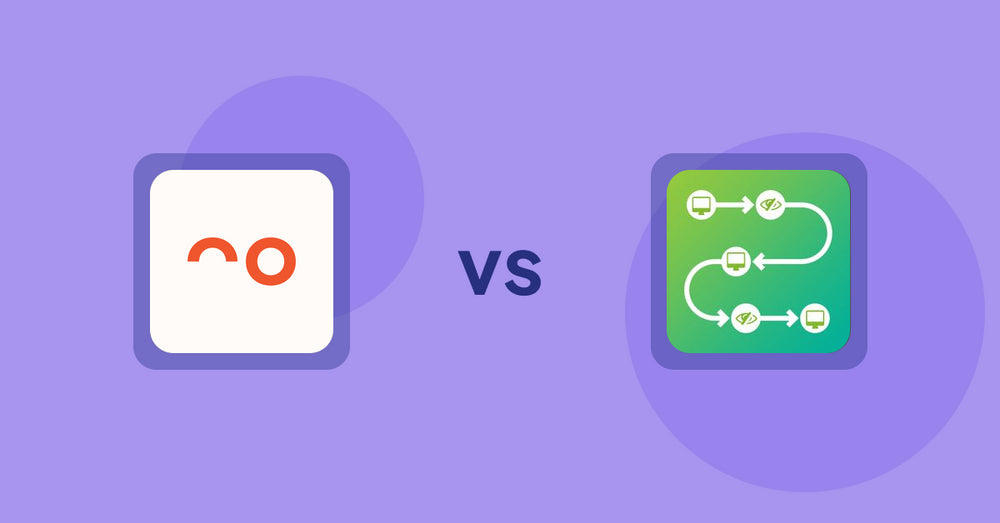 Shopify Product Display Apps: soona - Content For Commerce vs Unpublish Sold Outs CldmApps