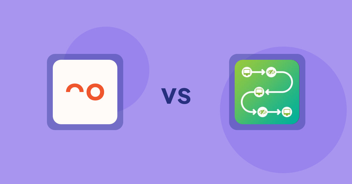 Shopify Product Display Apps: soona - Content For Commerce vs Unpublish Sold Outs CldmApps