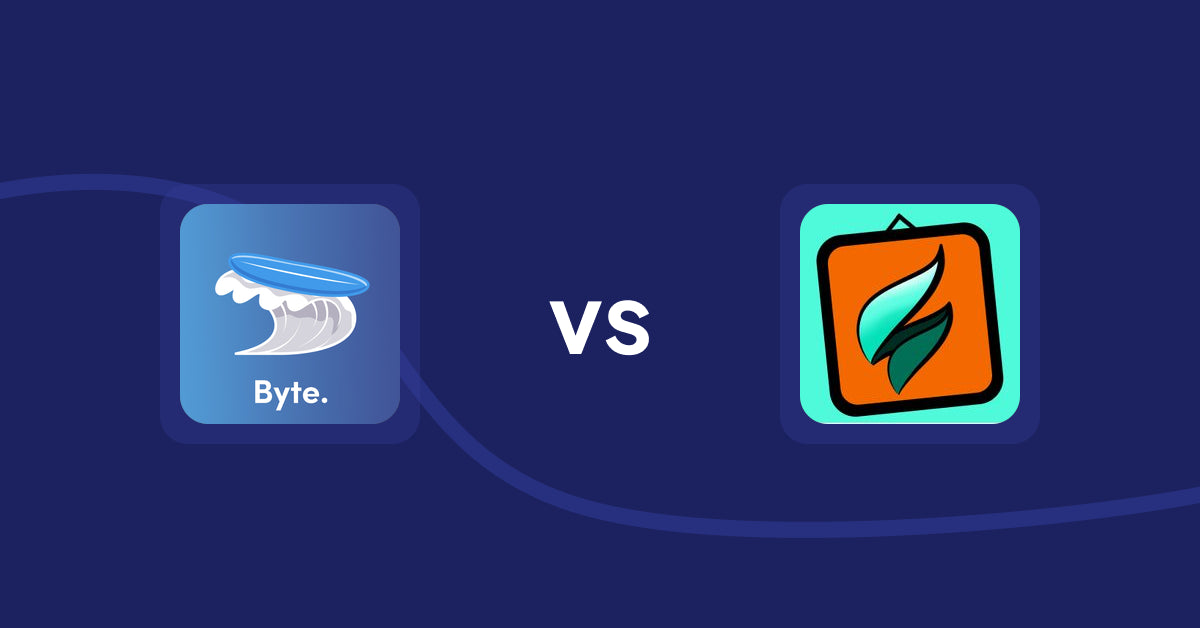 Shopify Product Display Apps: Subcollection Category Surf vs SMART ‑ Art Product Builder