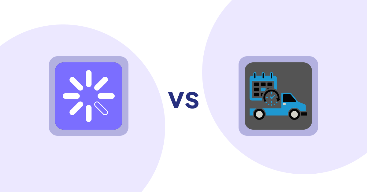 Shopify Product Display Apps: Quinn Shoppable Videos & Reels vs H3 Estimated Delivery