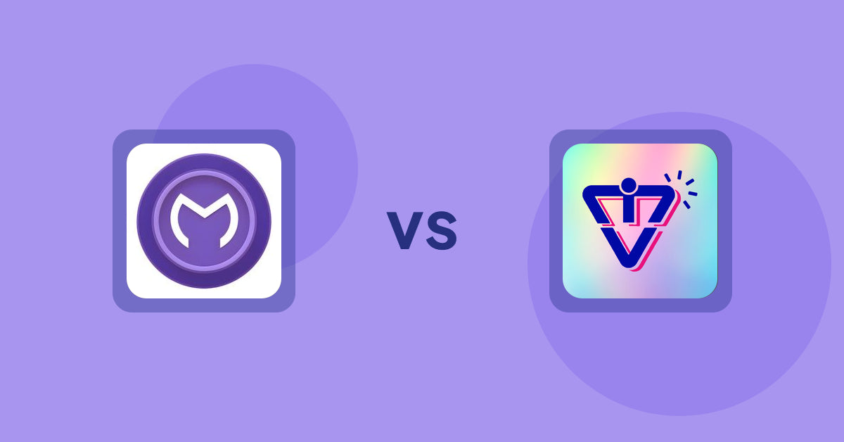 Shopify Product Display Apps: OnModel ‑ AI Models Photos vs VIM: Variant Image Module