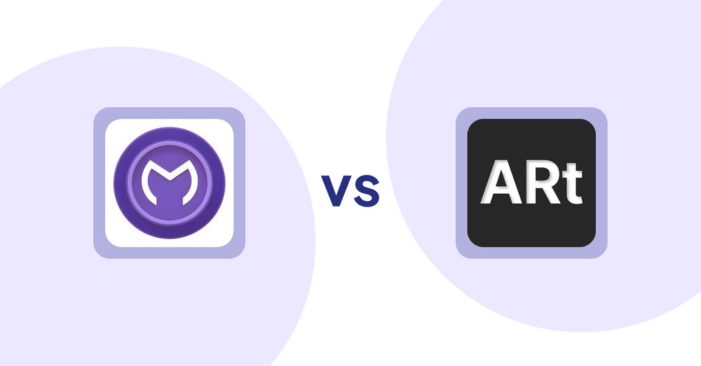 Shopify Product Display Apps: OnModel ‑ AI Models Photos vs Wall Art Viewer AR