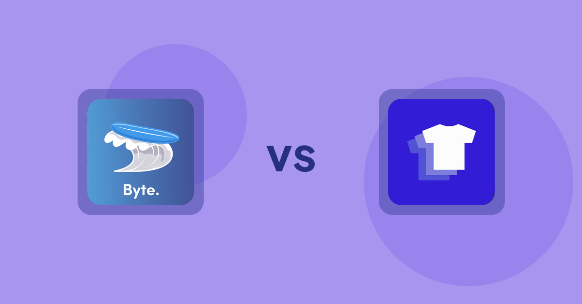 Shopify Product Display Apps: Subcollection Category Surf vs. Xpander