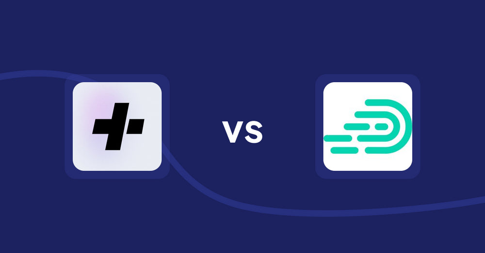 Shopify Product Display Apps: Details+ Specifications Table vs. Describely: Bulk Descriptions