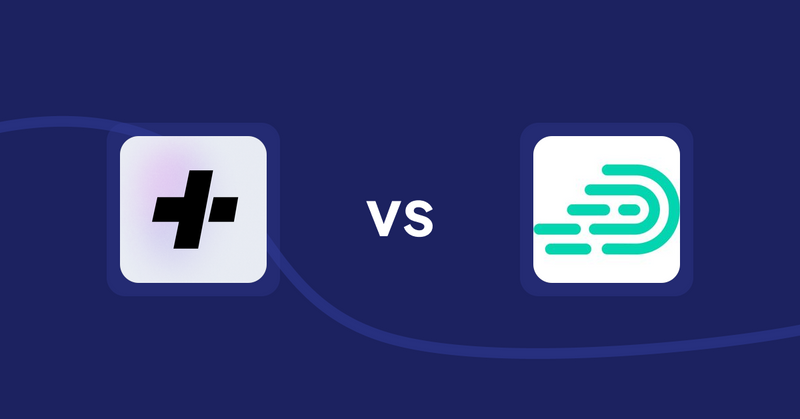 Shopify Product Display Apps: Details+ Specifications Table vs. Describely: Bulk Descriptions