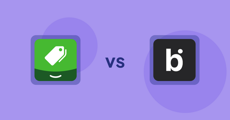 Shopify Product Display Apps: VIBE Shoppable Instagram Feed vs. bitAI: Advance Sort Collection