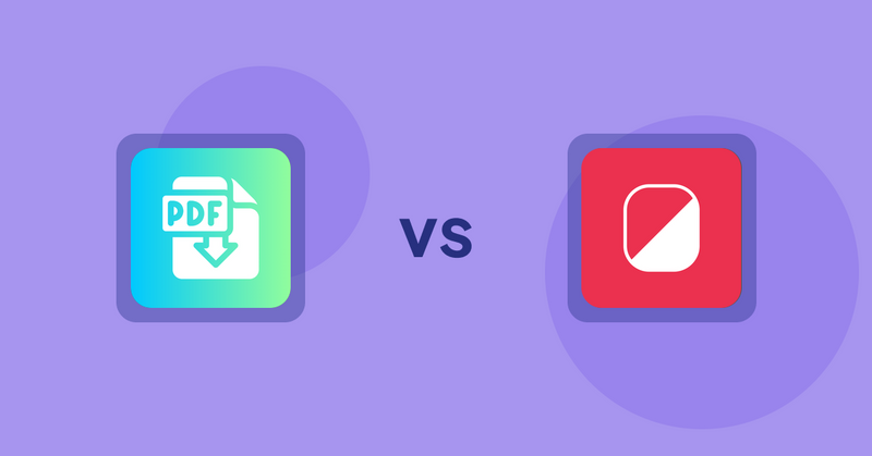 Shopify Product Display Apps: Hukify ‑ PDF Catalog Printer vs Poloriz ‑ Shoppable Stories