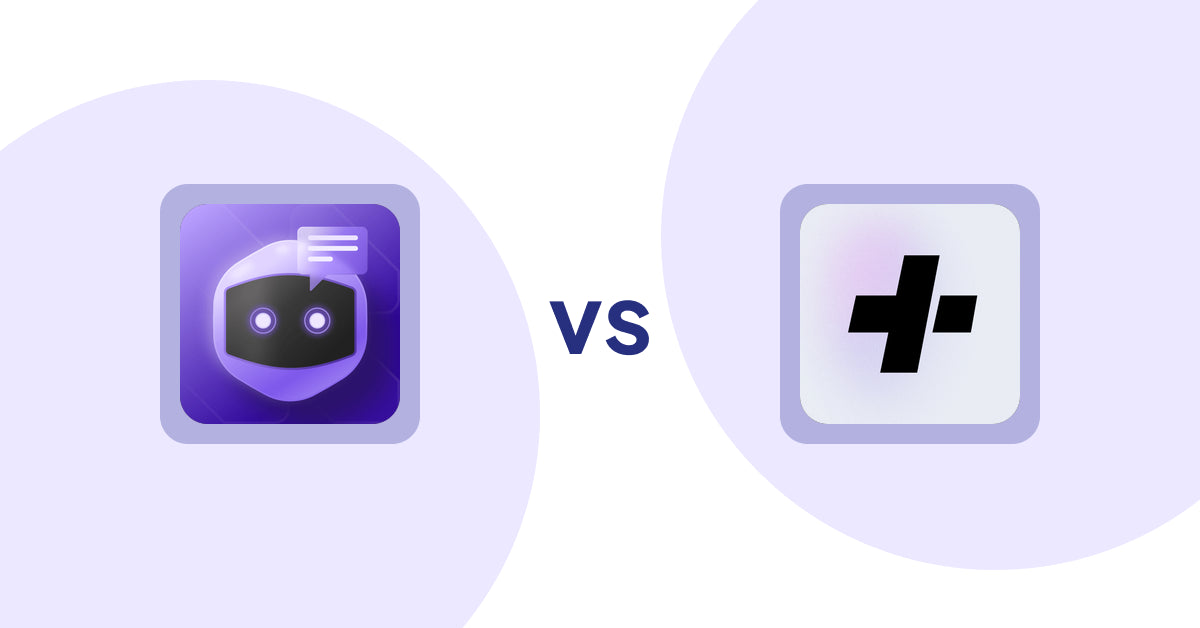 Shopify Product Display Apps: ChatGPT AI Content Generator vs Details+ Specifications Table