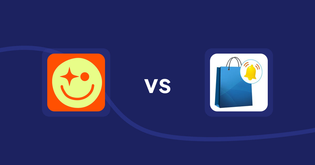 Shopify Product Display Apps: Magical Product Metafields vs CartBar ‑ Product Purchase Bar