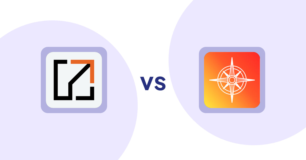 Shopify Product Display Apps: OT | Collection Sort & Manage vs Compass Navigation