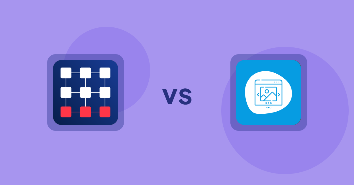Shopify Product Display Apps: Out‑of‑Stock Police vs Quick Product Navigator Slide