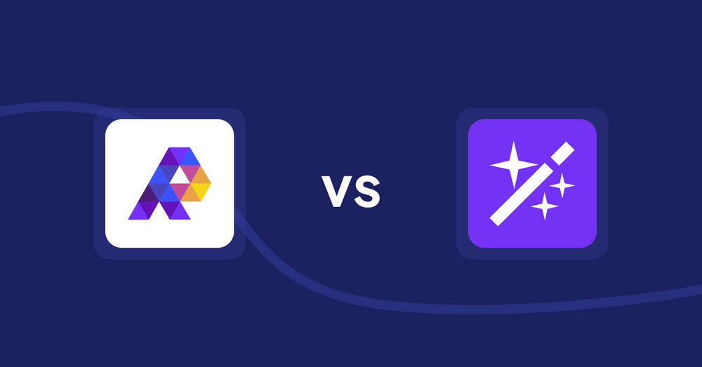 Shopify Product Display Apps: Reelife vs. Magi ‑ AI Write Description