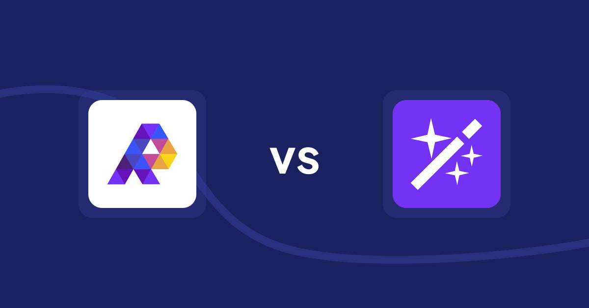 Shopify Product Display Apps: Reelife vs. Magi ‑ AI Write Description