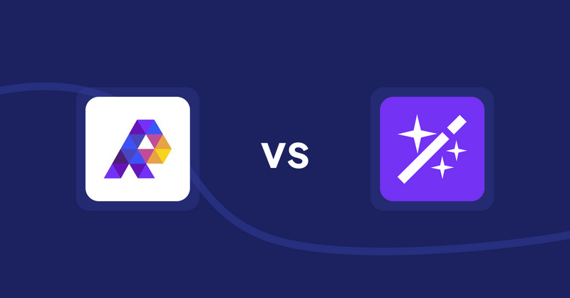 Shopify Product Display Apps: Reelife vs. Magi ‑ AI Write Description