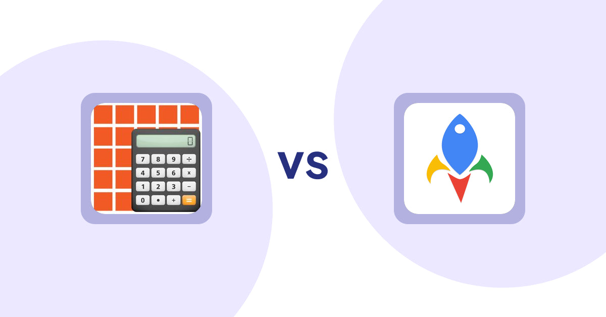 Shopify Product Display Apps: DIY Quantity Calculator vs. Jedi Back In Stock Admin Alert