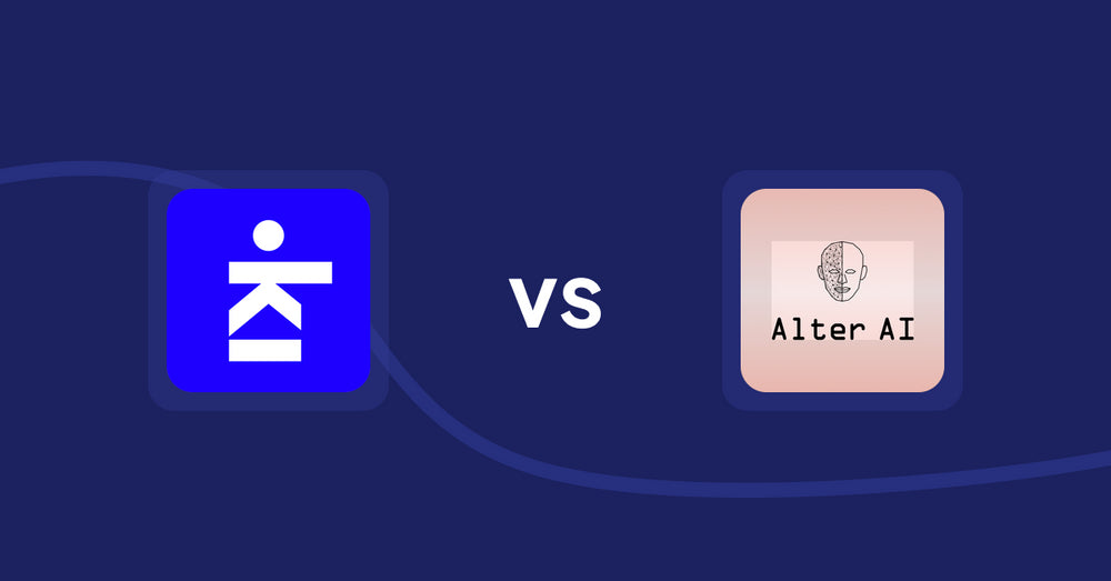 Shopify Product Display Apps: Kickflip ‑ Customize Products vs Alter AI Virtual Try‑on