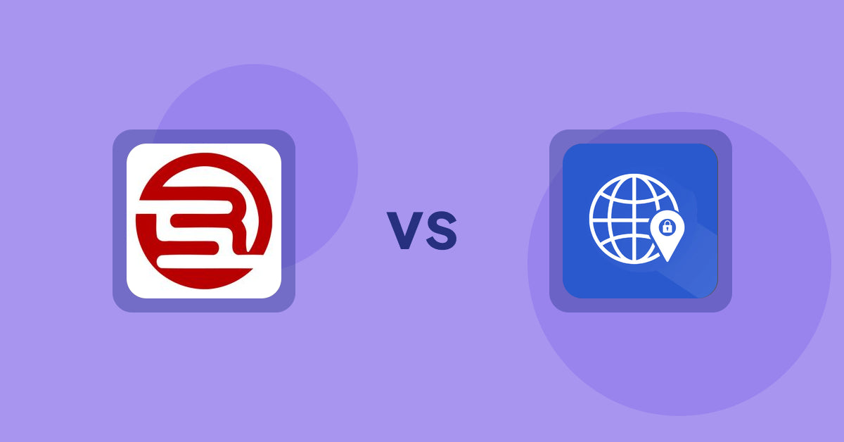 Shopify Product Display Apps: Robosize: AI Size Recommender vs Addify ‑ Country Restrictions