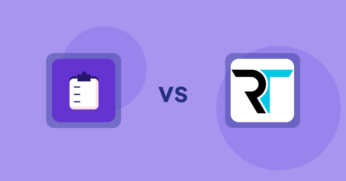 Shopify Product Display Apps: WSH Order Form & ReOrder vs. Cost Per Item