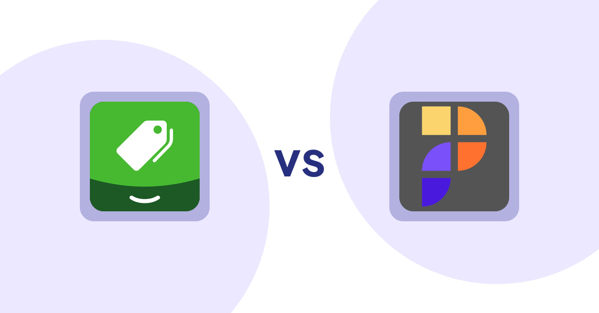 Shopify Product Display Apps: VIBE Shoppable Instagram Feed vs prod-wall