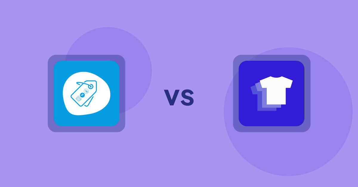 Shopify Product Display Apps: Extendons Product Tag Images vs. Xpander