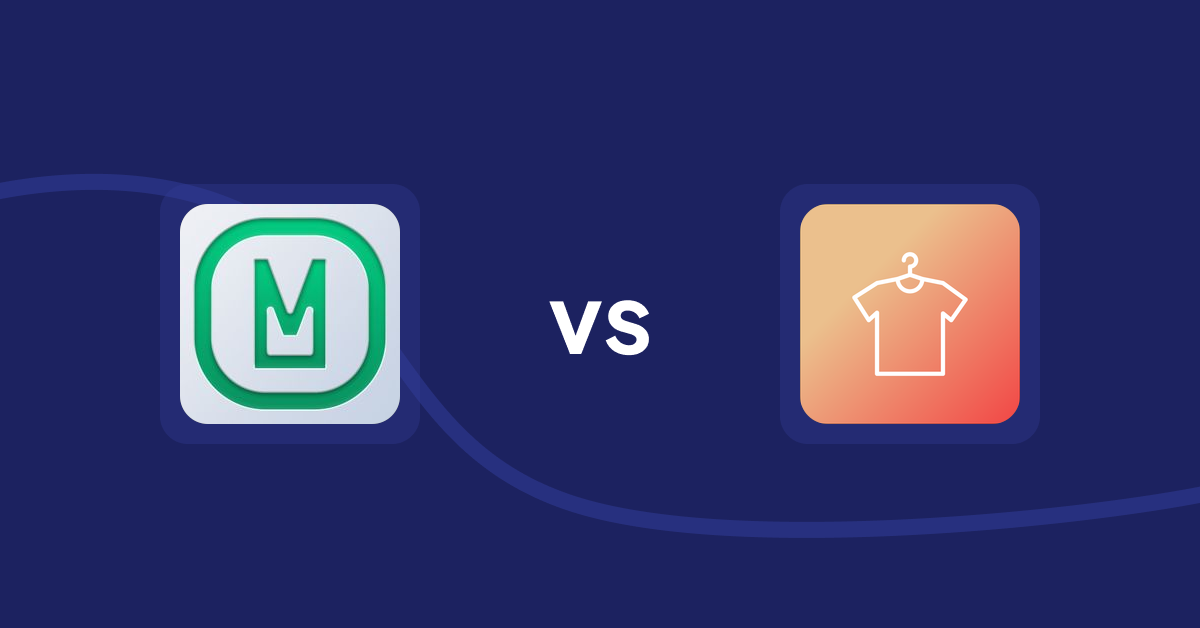 Shopify Metafield Apps: Metafield Lite vs. Laundry Symbols Clothing Care