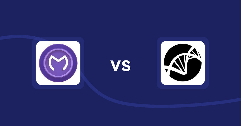 Shopify Product Display Apps: OnModel ‑ AI Models Photos vs Bike Matrix