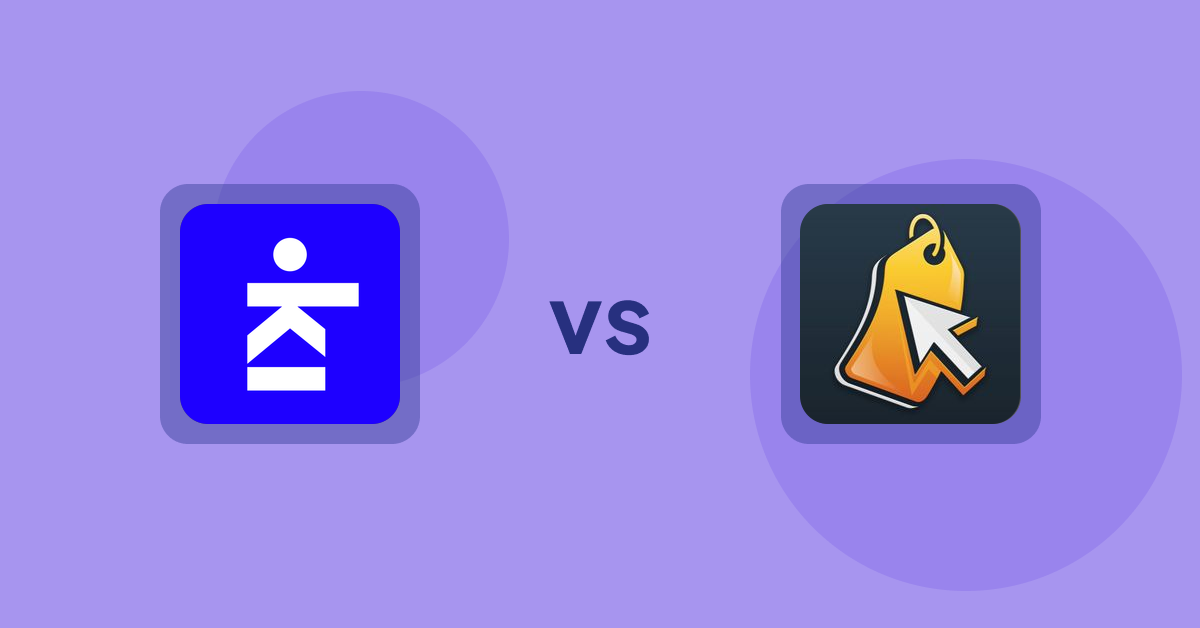 Shopify Product Display Apps: Kickflip ‑ Customize Products vs Iconic: Product Features