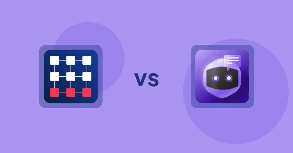 Shopify Product Display Apps: Out‑of‑Stock Police vs ChatGPT AI Content Generator