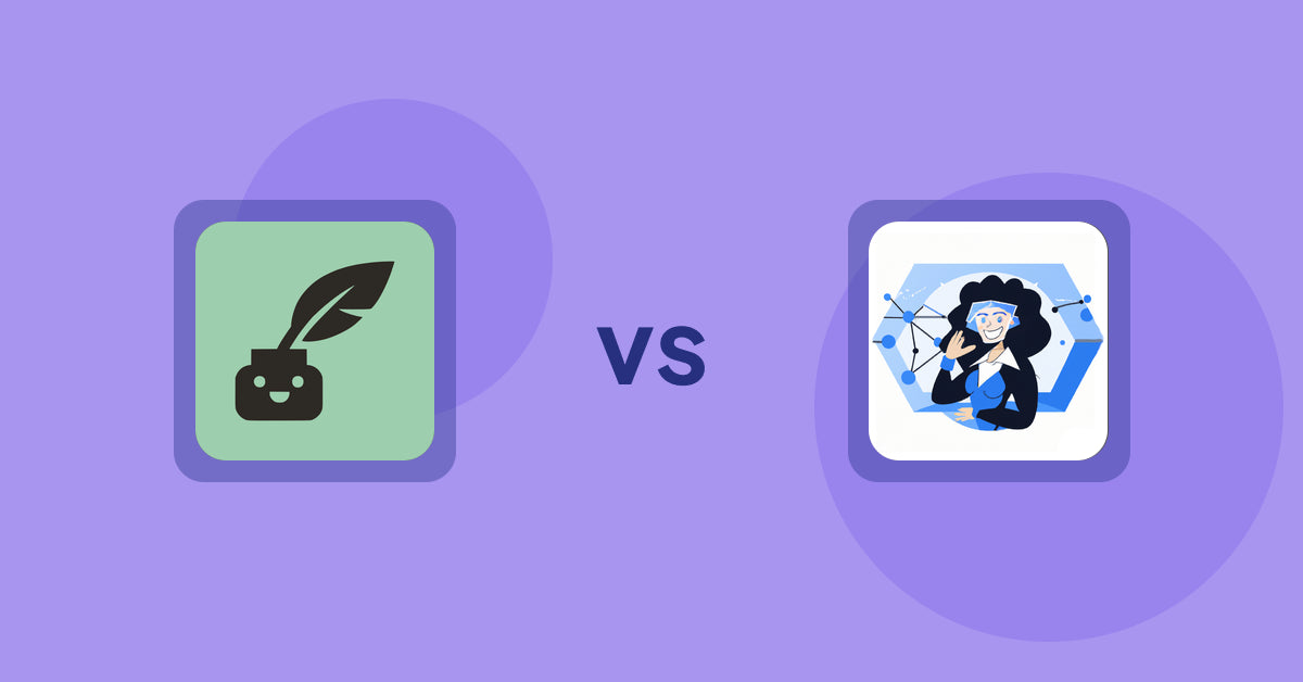 Shopify Product Display Apps: Copybuddy vs Eva AI: Optimize Descriptions
