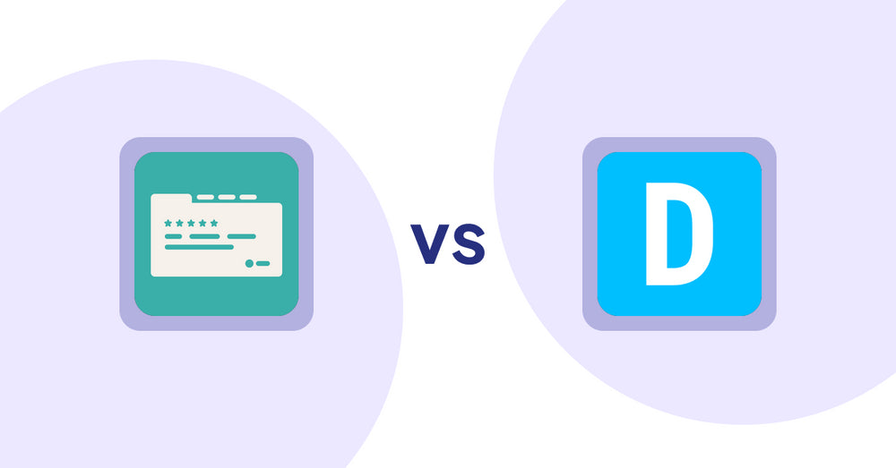 Shopify Product Display Apps: Smart Tabs ‑ Product Tabs vs Dual Price Display by T2