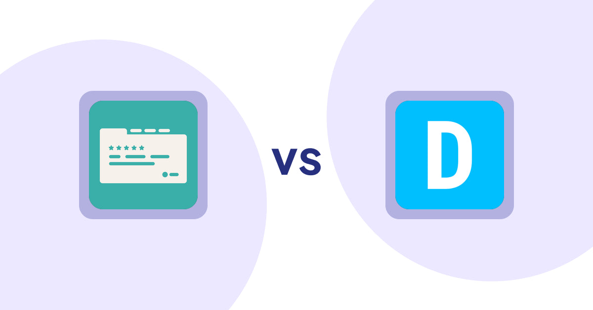 Shopify Product Display Apps: Smart Tabs ‑ Product Tabs vs Dual Price Display by T2