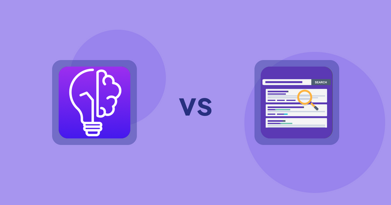 Shopify Product Display Apps: GoWise: AI Product Description vs. Spark AI Products Description
