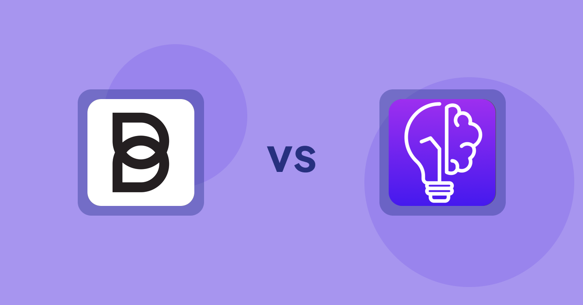 Shopify Product Display Apps: Botika: AI Models Pro Photos vs GoWise: AI Product Description