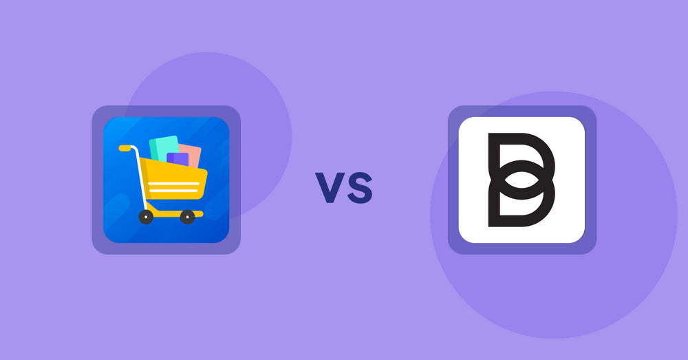 Shopify Product Display Apps: Prezen Wholesale Order vs Botika: AI Models Pro Photos