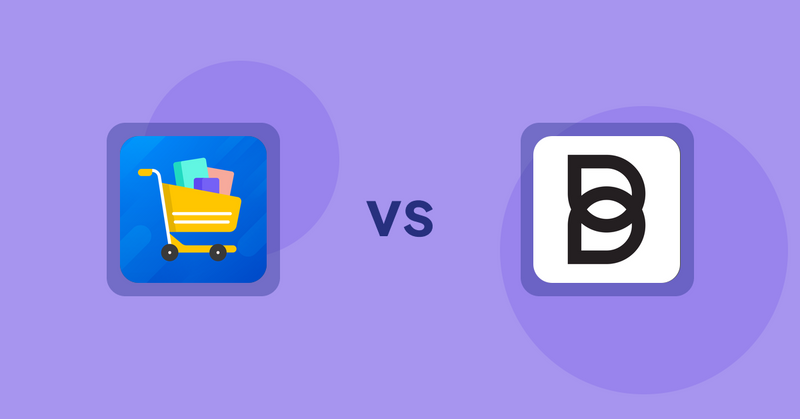 Shopify Product Display Apps: Prezen Wholesale Order vs Botika: AI Models Pro Photos