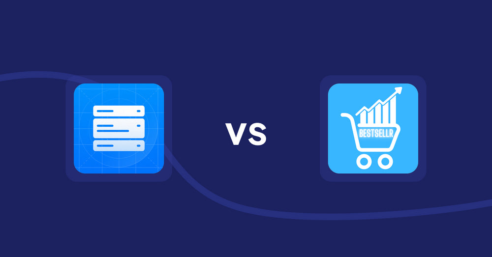 Shopify Product Display Apps: EasySlide Accordion Tabs & FAQ vs Bestsellr