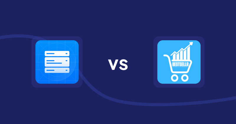 Shopify Product Display Apps: EasySlide Accordion Tabs & FAQ vs Bestsellr