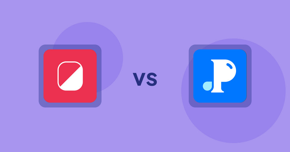 Shopify Product Display Apps: Poloriz ‑ Shoppable Stories vs Promi Smart Discounts