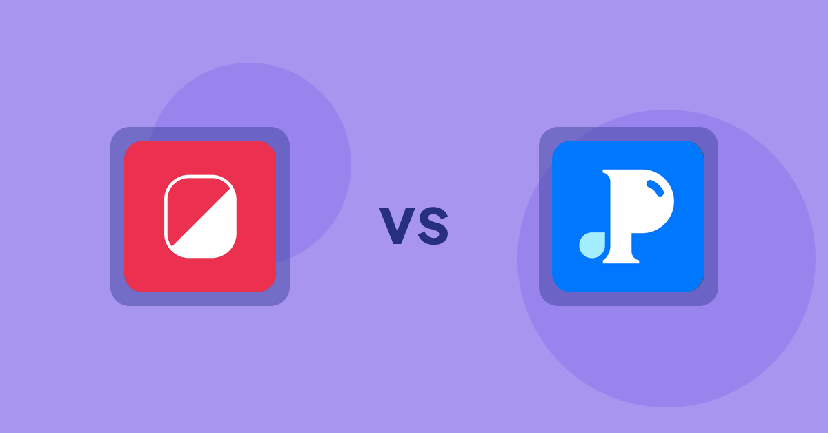 Shopify Product Display Apps: Poloriz ‑ Shoppable Stories vs Promi Smart Discounts