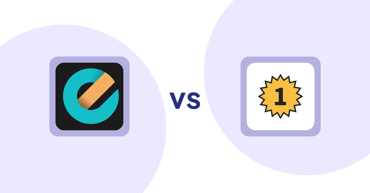 Shopify Product Display Apps: Price Calculator by Dimensions vs UR: Smart Ranking