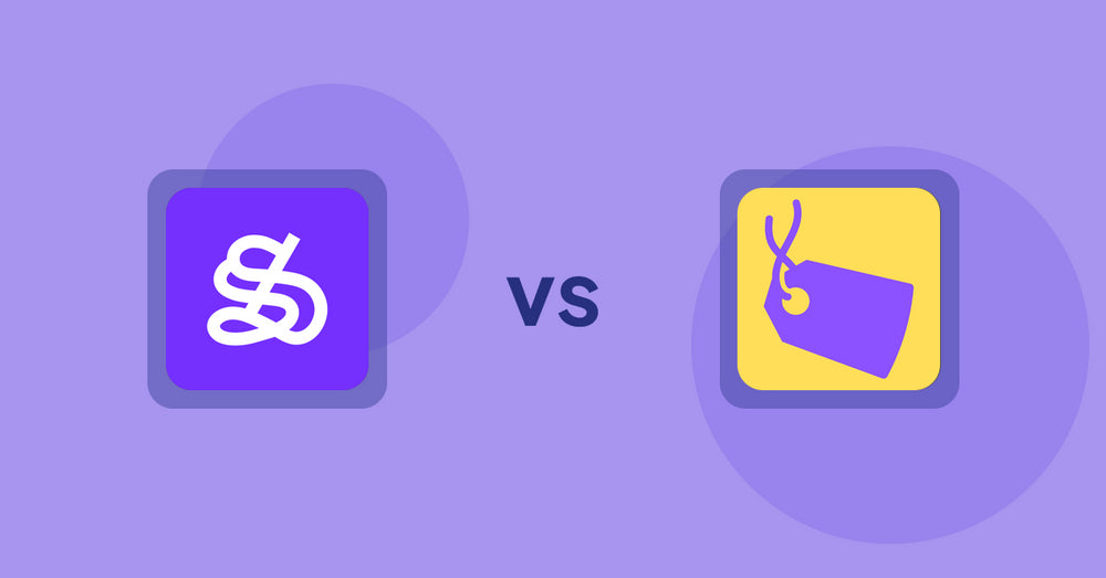 Shopify Product Display Apps: WeShop AI: Model&Product Photo vs Creatify‑Trust Badges & Labels