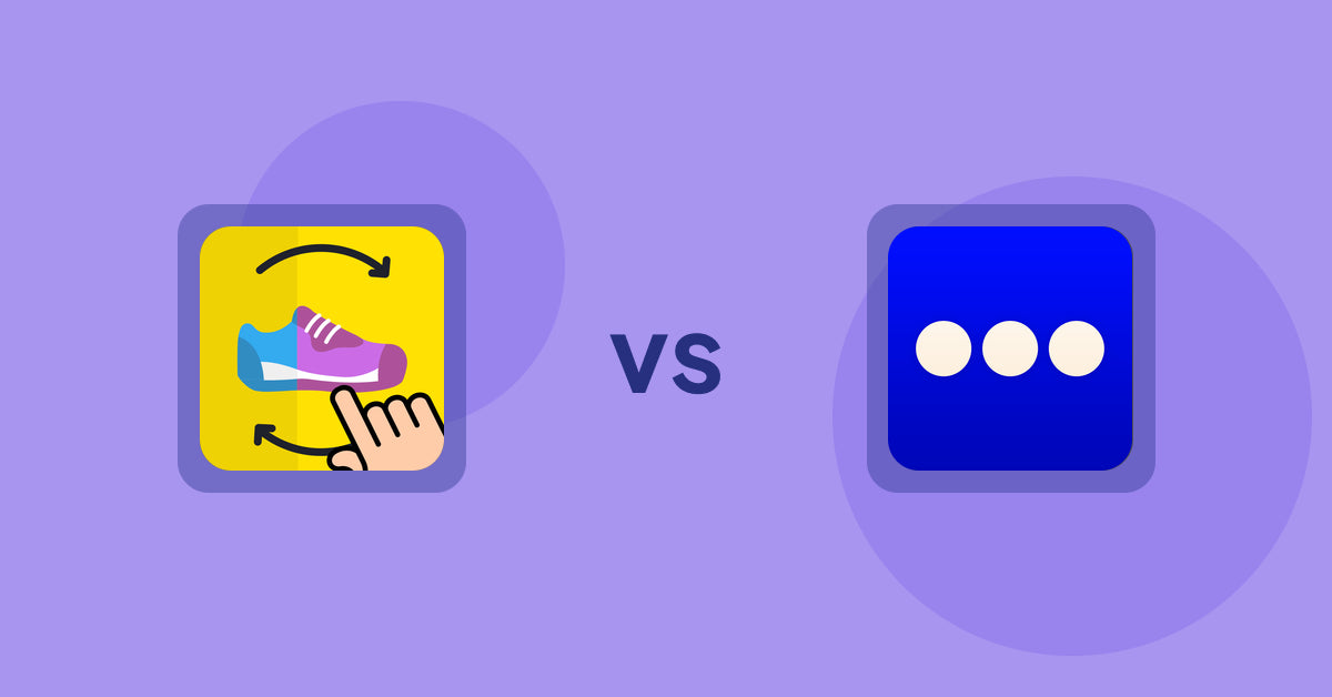 Shopify Product Display Apps: GG Quick View & Hover Slider vs Vario ‑ Variation Swatches