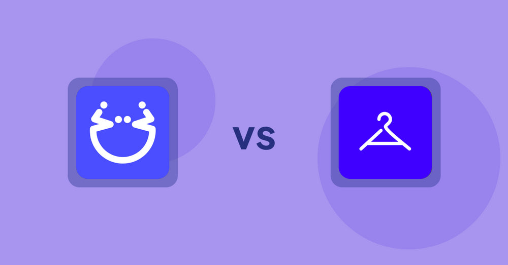 Shopify Product Display Apps: Pasilobus Wishlist Supply List vs Aiuta